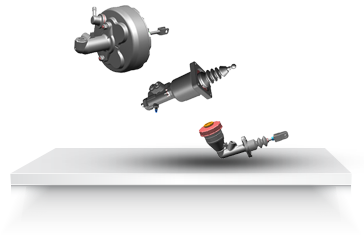 clutch-actuation-shelf