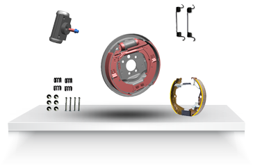 drum-brake(LV)