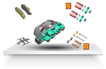 reaction-beam-calliper-shelf