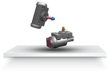 wheel-cylinder-shelf