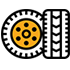 Add-on business for tyre dealers