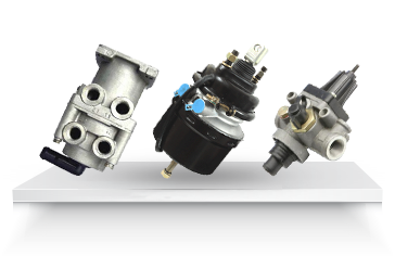 Kits for Air Brake Systems