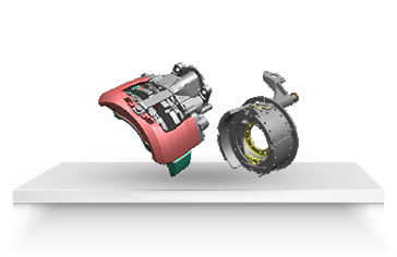 air-brake-parts
