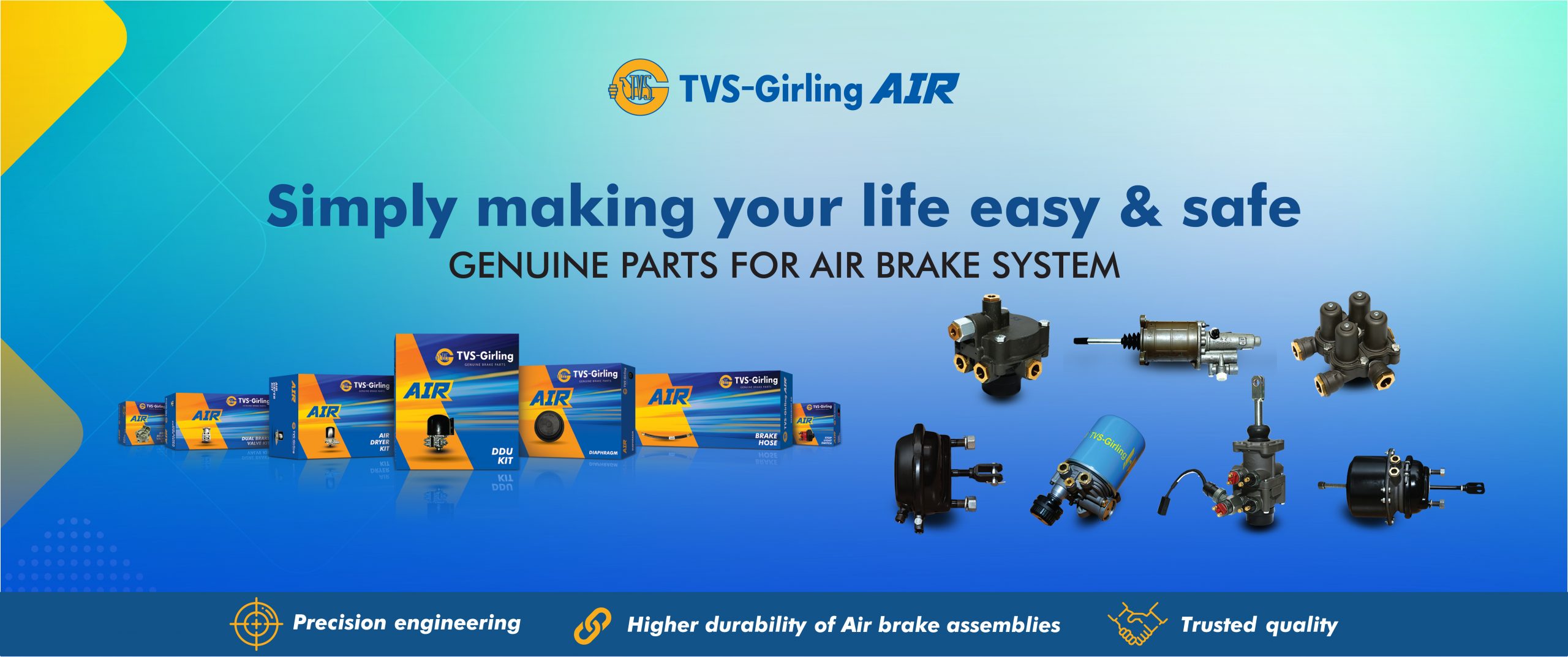 Air Brake System