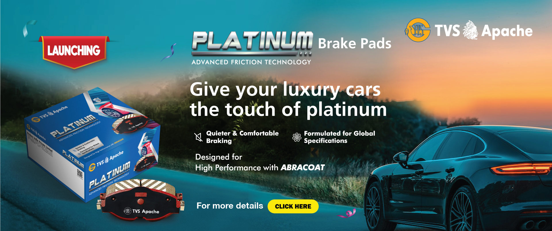 Platinum-Brake-Pads